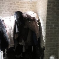 Училка часто говорила: "А голову ты не забыл?.." :: Егор Бабанов