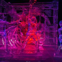 Птица счастья... :: Ирина Соловьёва