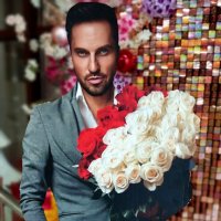 Кавалер :: Радмир Арсеньев