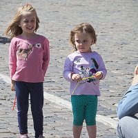 дети наше все :: Олег Лукьянов