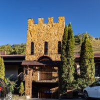 Медовые водопады :: navalon M