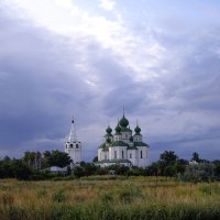 Старочеркасск. :: Александр. AVG100 ---