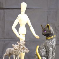 Куда путь держишь? И.И. :: Юрий Полторыхин.