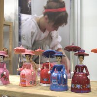 Мастер кукол :: Марина Кушнарева