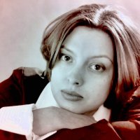 В стиле "Ретро" :: Александр Одношевный