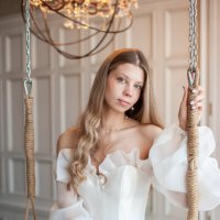 весна :: Екатерина Пенежина
