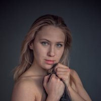 Настя :: Александр Бочериков