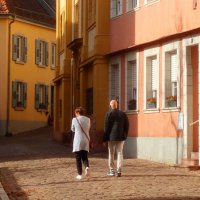 В городе моём :: Юрий. Шмаков