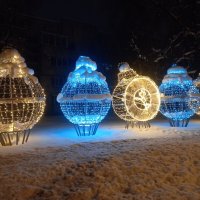 Украшения :: Сапсан 