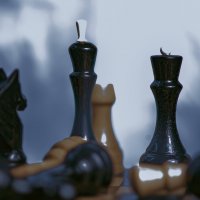 Шах и мат :: Андрей C