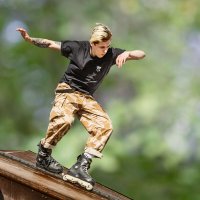 Роллер :: SanSan 