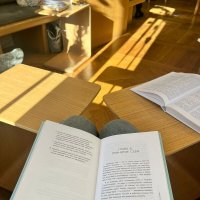 Читаем книги :: Георгиевич 