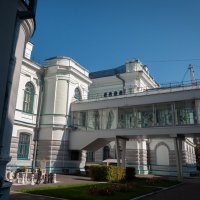 Томский универ :: Prinz Eugen 