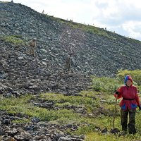 Спуск. :: ВикТор Быстров