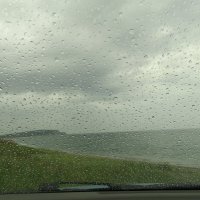 Путешествие под дождем :: ИРЭН@ .