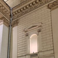 Театральная площадь, 1 :: nika555nika Ирина