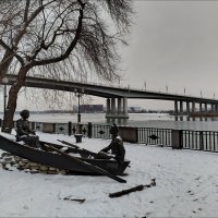 Поплывём? :: Надежда 