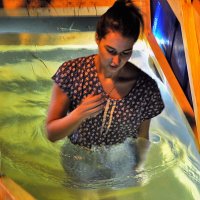 С Сочельником ! С Крещением Господним ! :: Анатолий Колосов