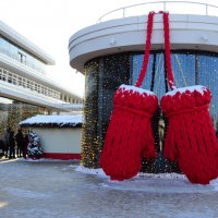 Кто потерял? :: Наталья Вязигина