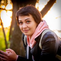 Портрет :: Андрей 