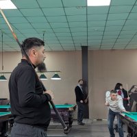 Ребята играют :: Андрей Хлопонин