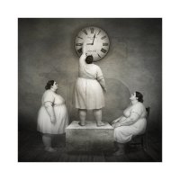 попытка вернуться :: старик 