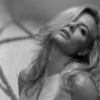 Актриса Наталья Дворецкая :: Михаил Трофимов