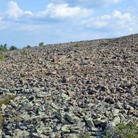 Кругом курум. :: ВикТор Быстров