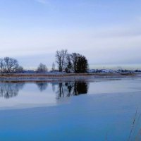 Калининградский залив и побережье :: Рита Симонова