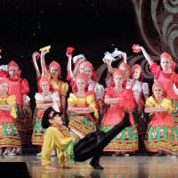 Матрешечки :: Ната57 Наталья Мамедова