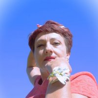 Портрет :: Лана 