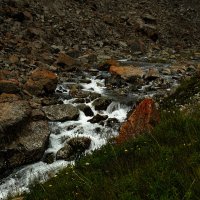 ГОРЫ :: HART BAD