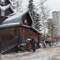 ***** :: юрий поляков