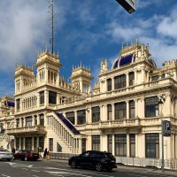 Прогулки по городу :: В.И 