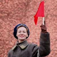 На Красной площади. :: Евгений Седов