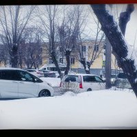 Круговорот машин на дороге. :: Игорь Солдаткин