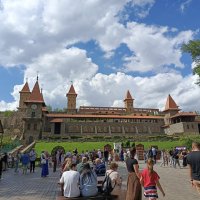 парк Лога летние путешествя :: Татьяна Пальчикова