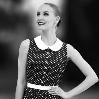 Летним днём. :: Олег Чернышев