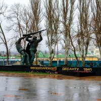 *** :: Дмитрий Лупандин