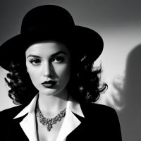 НУАР :: ura Зелев