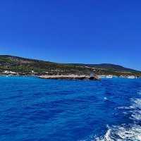 ПРОЩАЙ   ГОЛУБАЯ   ЛАГУНА :: Анатолий Малобродский