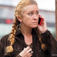 женские лики :: Олег Лукьянов