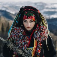 Ми За Україну :: Степан Карачко