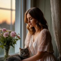 ** :: Сергей Кочнев ** :: Сергей Кочнев