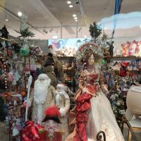 новогодние сувениры :: Галина R...