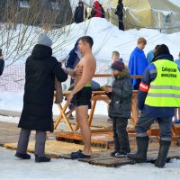 Папа - герой! :: Татьяна Лютаева