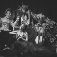 - :: Джованни Луче