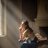 Модель-Катя Самсонова :: Valentin Bondarenko