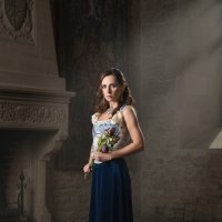 Екатерина :: Valentin Bondarenko