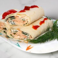 Про холодные закуски... :: Андрей Заломленков